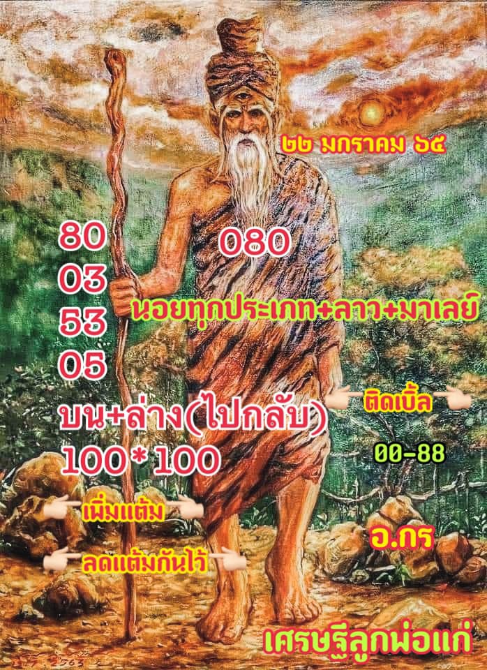 huaymalay-22-01-2565