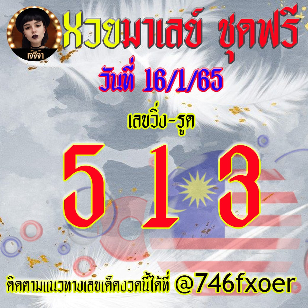 huaymalay-16-01-2565