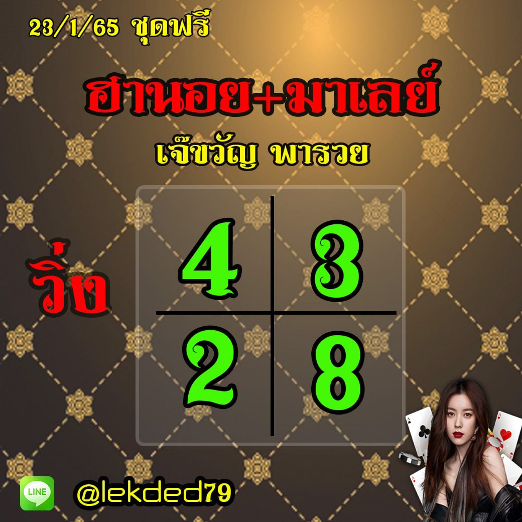 huaymalay-23-01-2565