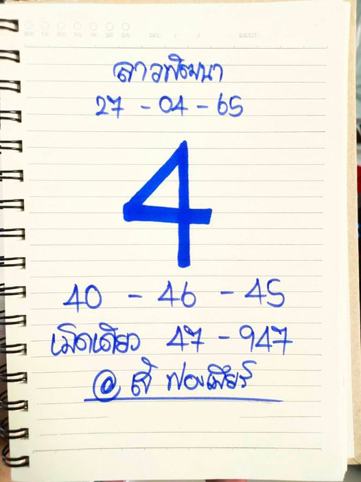ลาวพัฒนา​​​ เจ๊นุ๊ก 27/4/65