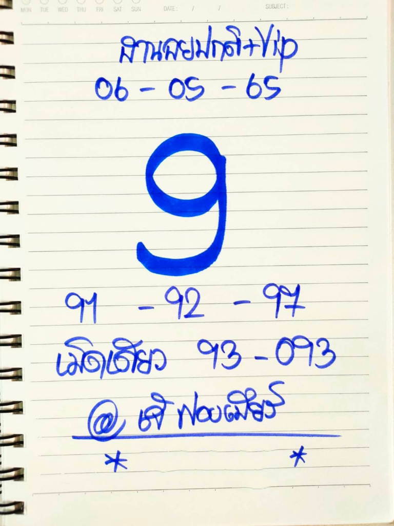 หวยฮานอยเจ๊ฟองเบียร์--งวดวันที่-6-พฤษภาคม-2565