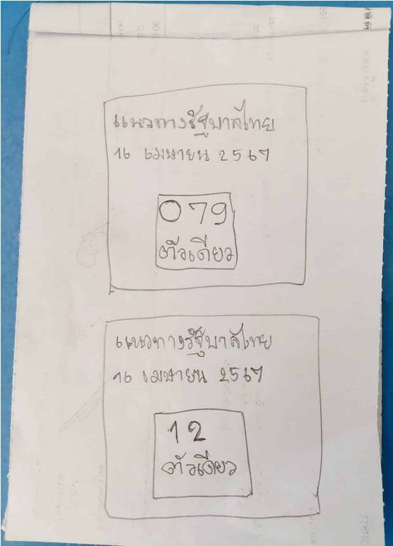 หวยเฮียนัน