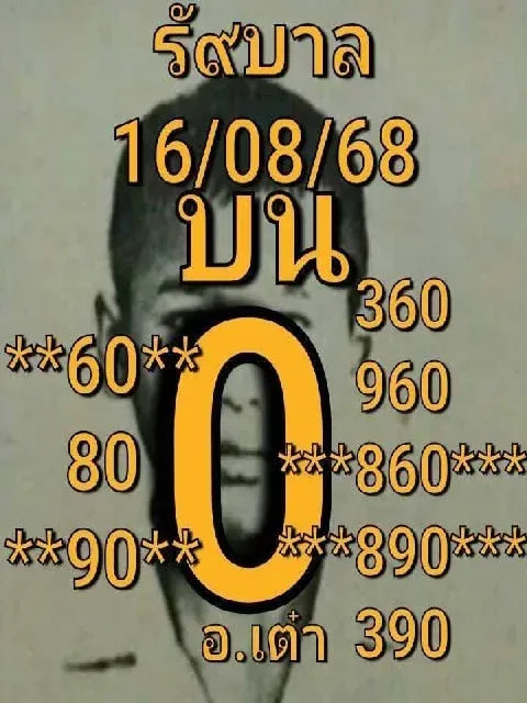 หวยอ.เต๋า