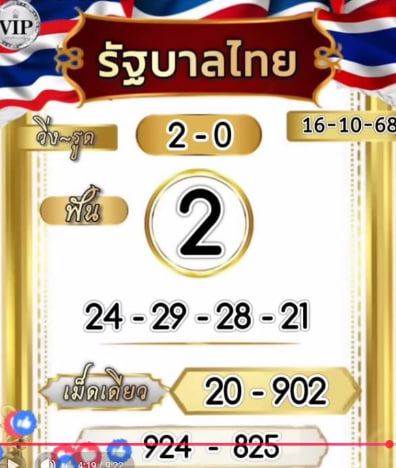 หวยเจ๊ฟองเบียร์